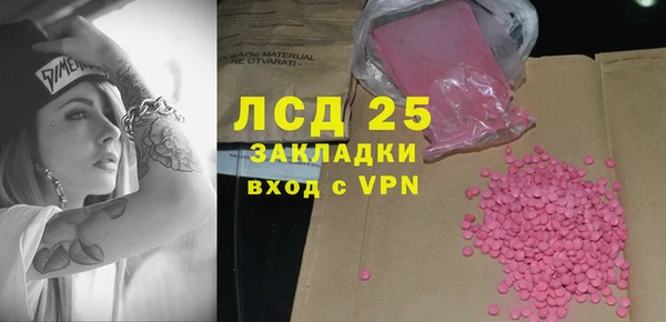 хмурый Карпинск