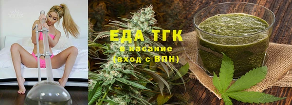 хмурый Карпинск